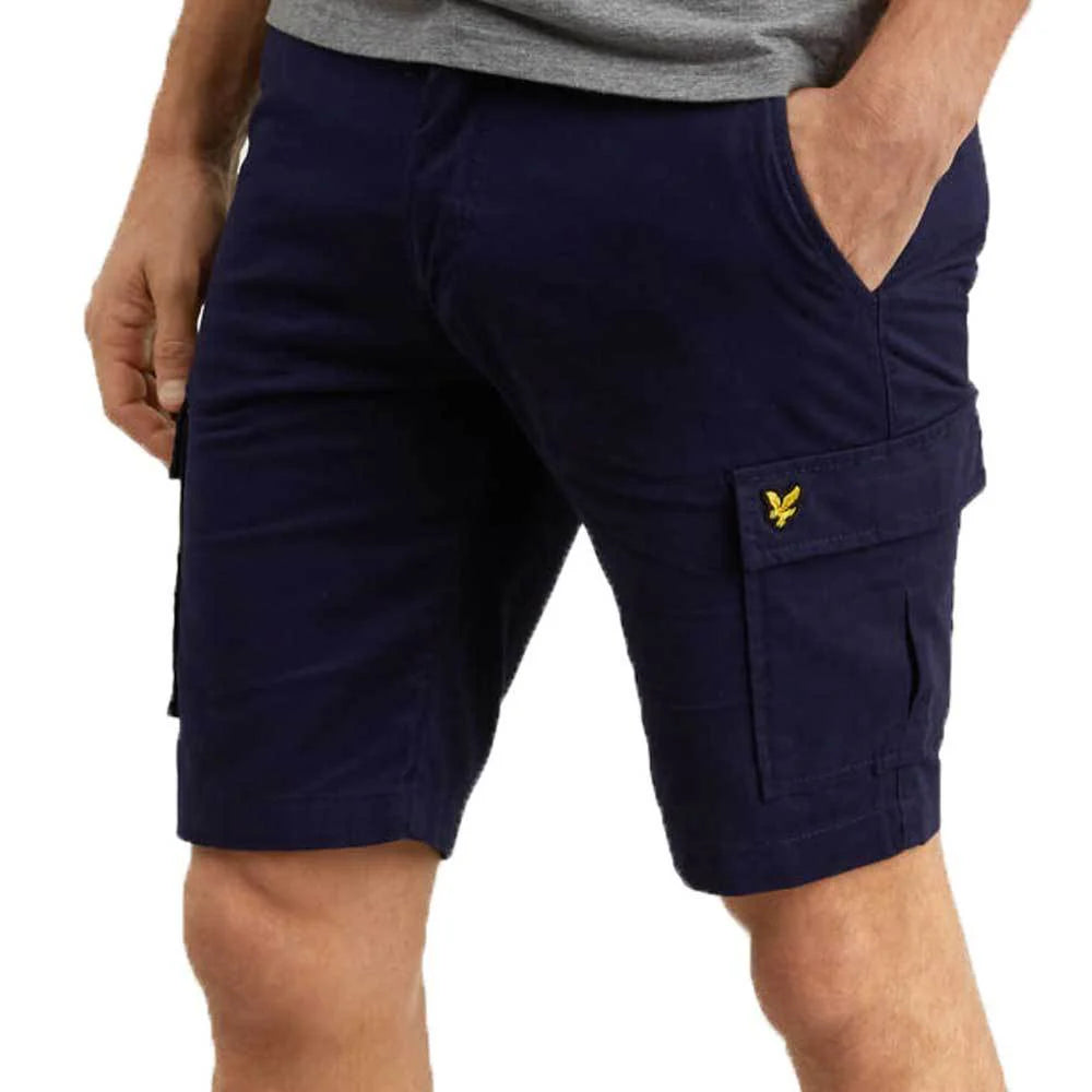 Lyle Scott Men s Cargo Shorts