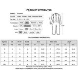 Womens Summer V Neck Jumpsuit Wide Leg