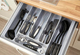 12 Piece Cooking Utensil Set Stainless Steel Kitchen Gadget