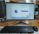 Acer Aspire C24-963/ 23.8" Intel Core i3-1005G1/ 8GB RAM/ SSD 1TB Windows 11