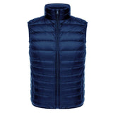 Ultra Light Sleeveless Vest Body Warmer