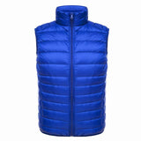 Ultra Light Sleeveless Vest Body Warmer