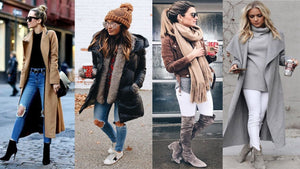 Online style inspiration