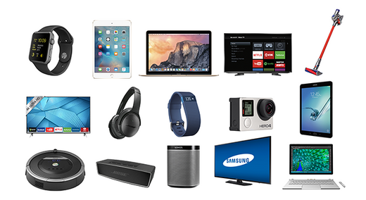 Electronics and Gadgets