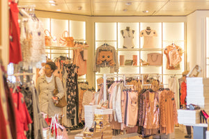 Discover the Latest Trends in Women's Fashion at Toplen