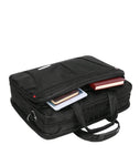 Waterproof Laptop Bag Padded Business Work Briefcase Messenger Shoulder Bag
