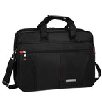 Waterproof Laptop Bag Padded Business Work Briefcase Messenger Shoulder Bag