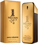Paco Rabanne 1 Million 100ml Mens Eau de Toilette