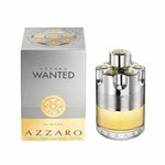 Azzaro Wanted for Men 100ML Eau de Toilette Perfume