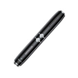 GPS RF Signal Detector Pen Anti-Spy Hidden Camera GSM Audio Bug Finder Rechargeable