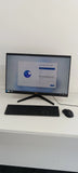 Acer Aspire C24-1700 23.8" 1TB Storage, Intel Core i5, 12th GEN All in One PC