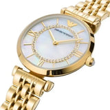Emporio Armani AR1907 Womens Watch