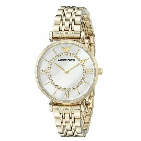 Emporio Armani AR1907 Womens Watch