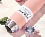 500ML Stainless Steel Vacuum Flask Gift Set