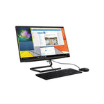 Lenovo IdeaCentre All In One PC A340-22IWL 21.5"1TB HDD, Intel Core i3 10th Gen