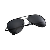 Unisex Fashion Sunglasses Mens Womens UV400 Lens BLACK
