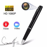 Pen Camera Cam HD 1080P Pocket Video Audio Recorder