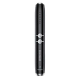 GPS RF Signal Detector Pen Anti-Spy Hidden Camera GSM Audio Bug Finder Rechargeable