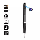 Pen Camera Cam HD 1080P Pocket Video Audio Recorder
