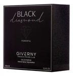 Black Diamond Women's Perfume Eau de Spray EDP 100ml