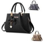 Women Designer Faux Leather Fashion Shoulder and Handbags