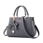 Women Designer Faux Leather Fashion Shoulder and Handbags