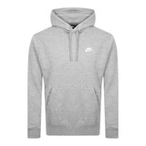 Nike Hoodie Mens Hooded Jumper Pullover Sweatshirt