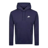 Nike Hoodie Mens Hooded Jumper Pullover Sweatshirt