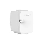 Mini Fridge Table Top Electric Cooler Warmer Portable 4/10/15L