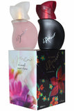 Le Jardin 30ml Le Jardin D'Amour 30ml Eau de Parfum Day & Night Set