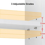Mirror Cabinet Wall Mounted Storage