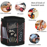 Magnet Electrician Wrist Screws Tool Bracelet