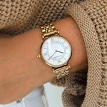Emporio Armani AR1907 Womens Watch