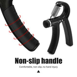 Men Grip Strengthener Fun Gadget