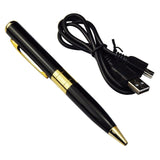 Mini SPY Pen Cam 32GB HD Hidden Camera Video USB DVR Recording SpyCam - Toplen