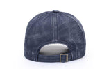 Unisex Adjustable Fashion Sports Baseball Cap Hat - Toplen