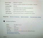 ACER Aspire C24-865 all-in-one - Intel Core i5, 1TB, 8GB RAM
