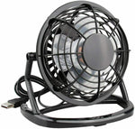 Mini Desktop Office Personal Portable Cooling USB Fan