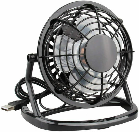 Mini Desktop Office Personal Portable Cooling USB Fan