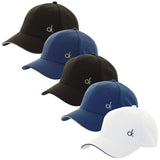Mens CK Airtex Adjustable Mesh Cap Baseball Hat - Toplen