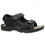 Mens Sports Comfort Casual Walking Surf Beach Sandals - Toplen