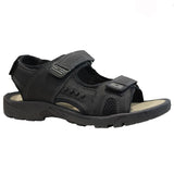 Mens Sports Comfort Casual Walking Surf Beach Sandals - Toplen