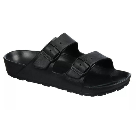 Mens Slip On Flip Flop Sandals