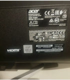 Acer Aspire C24-963/ 23.8" Intel Core i3-1005G1/ 8GB RAM/ SSD 1TB Windows 11