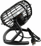 Mini Desktop Office Personal Portable Cooling USB Fan