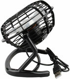 Mini Desktop Office Personal Portable Cooling USB Fan