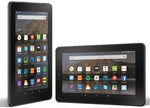 Amazon Kindle Fire 7 Inch 8GB Wi-Fi Tablet 5th Gen Latest Model - Toplen