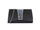 Ladies Evening Bridal Wedding Prom Purse Clutch Handbags