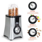 Multi Blender 7 IN 1 Food Processor Smoothie Milkshake Juice Maker 220V