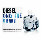 Diesel Only the Brave for Men 125ml Eau de Toilette Spray